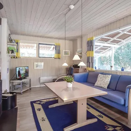 Three-bedroom In