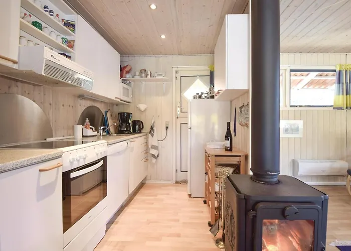 Three-bedroom In Σπίτι διακοπών